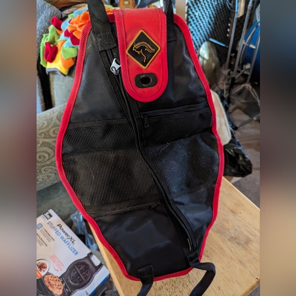 NWT Tasmanian Totepack - Picture 6 of 9